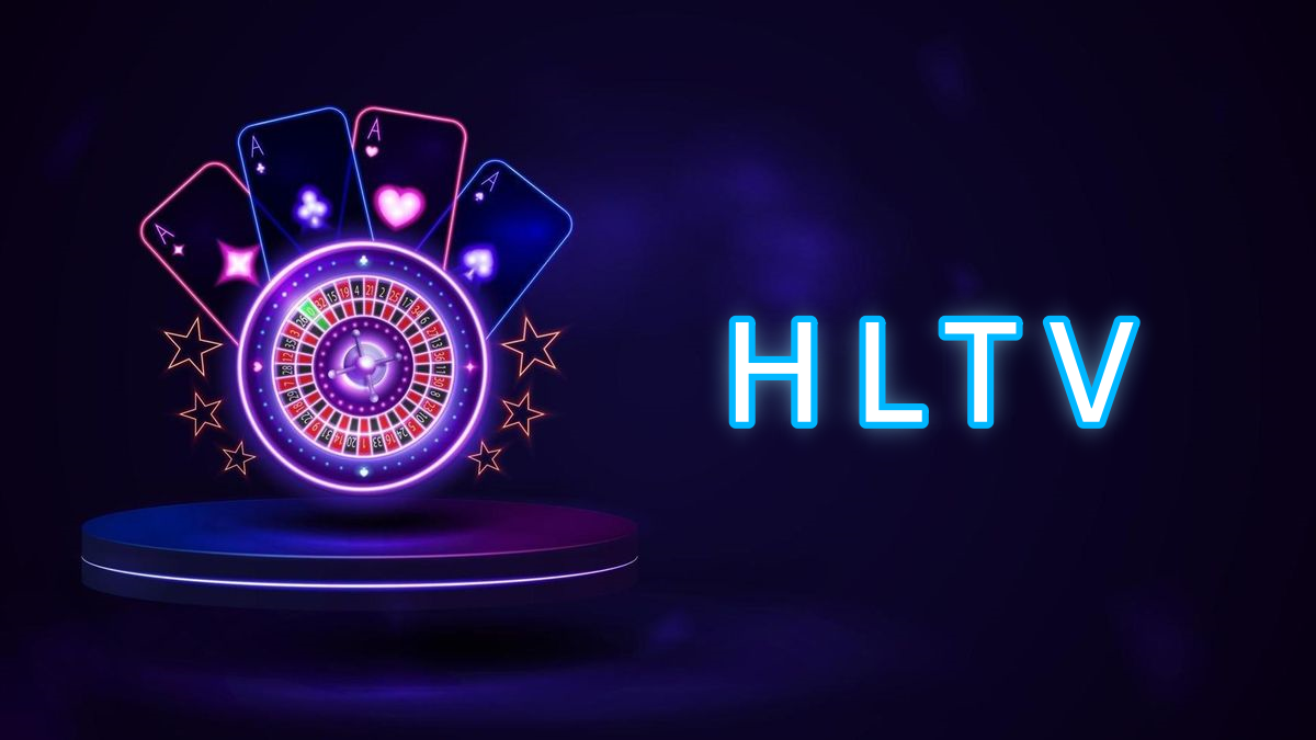 HLTV پاکستان
