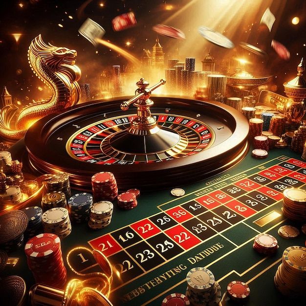 HLTV کیسینو میں بکراٹکھیلیں