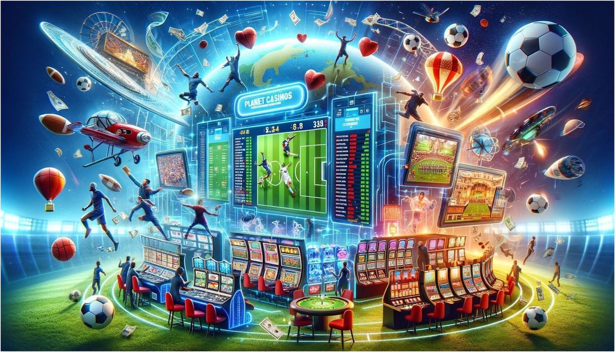 HLTV کیسینو میں سلاٹ کھیلنا شروع کریں۔
